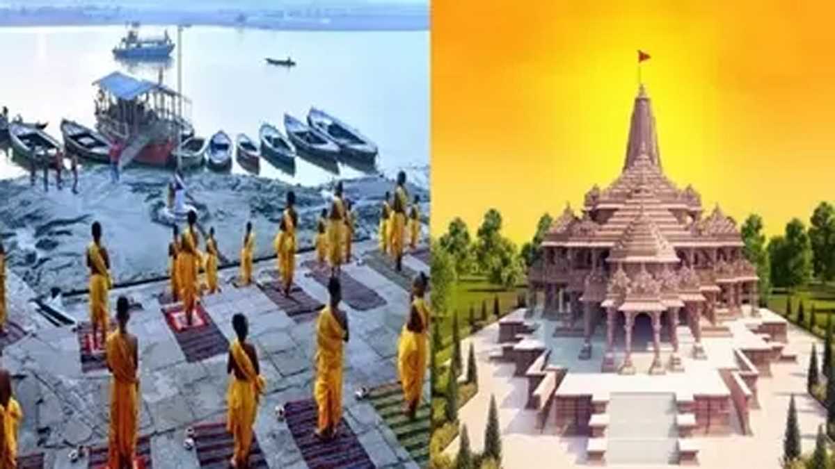 प्राण-प्रतिष्ठा से पहले राम मंदिर : बने हुए हैं दिल, दिमाग, डर और एहसान के मुद्दे